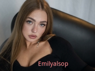 Emilyalsop