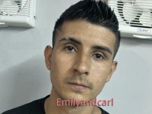 Emilyandcarl