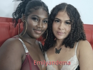 Emilyandema