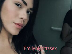 Emilybigtittssex