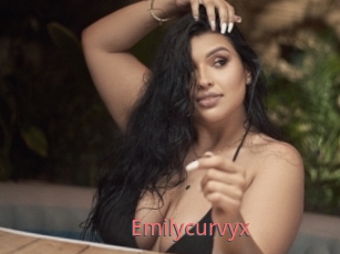 Emilycurvyx