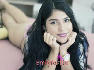 Emilyfortier