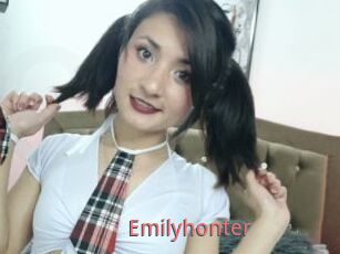Emilyhonter