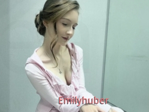 Emilyhuber