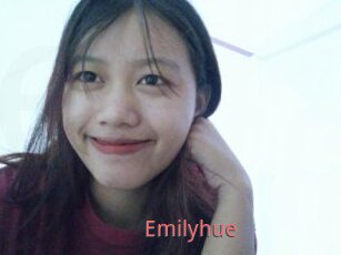 Emilyhue