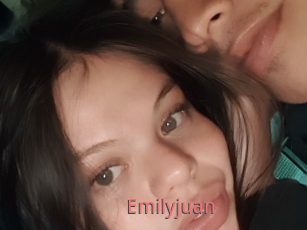Emilyjuan