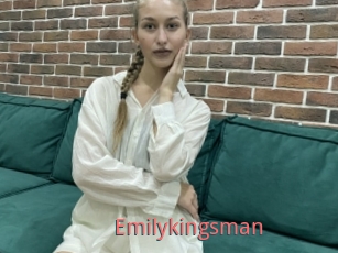Emilykingsman