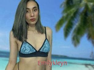 Emilykleyn
