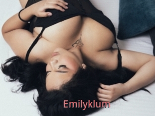 Emilyklum