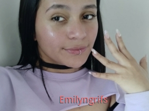 Emilyngrifs