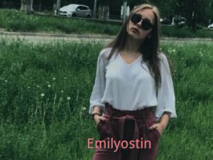 Emilyostin