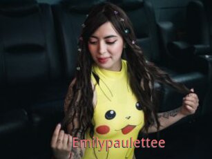 Emilypaulettee