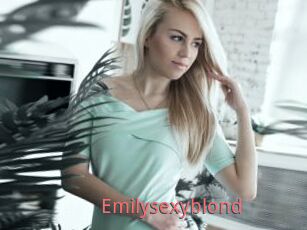 Emilysexyblond