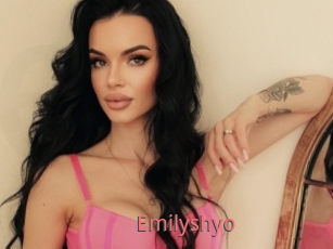 Emilyshyo