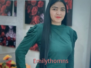 Emilythomns