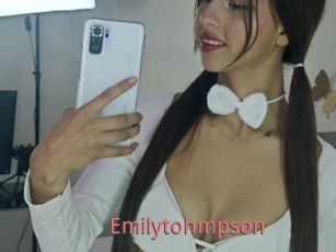 Emilytohmpson