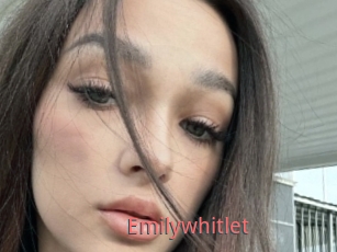 Emilywhitlet
