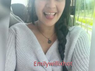 Emilywillixhot