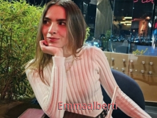 Emmaalberti