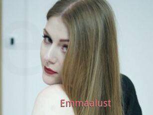 Emmaalust