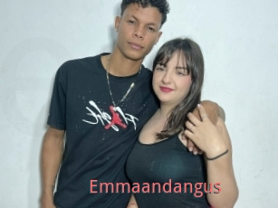 Emmaandangus