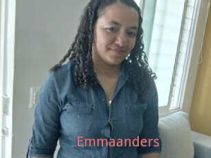 Emmaanders