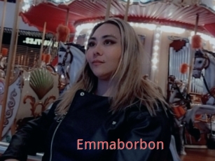 Emmaborbon