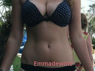Emmadewitte