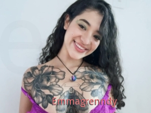 Emmagrenndy