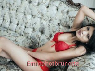 Emmahotbrunette