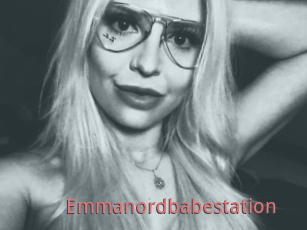 Emmanordbabestation