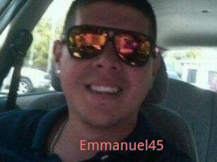 Emmanuel45