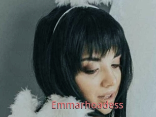 Emmarhoadess
