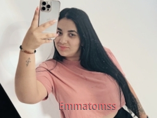 Emmatomss