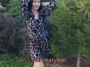 Emmatyson
