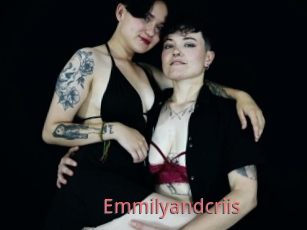 Emmilyandcriis