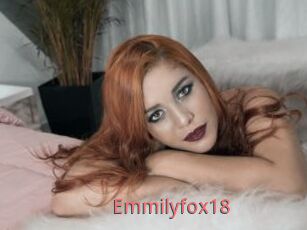Emmilyfox18