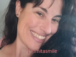 Emmitasmile