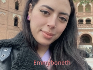 Emmyboneth