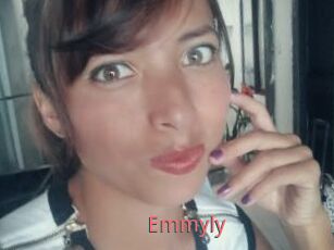 Emmyly