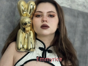 Emmyrice