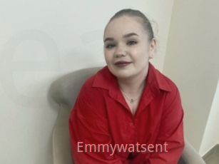 Emmywatsent