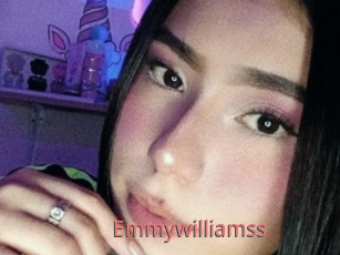 Emmywilliamss