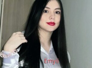 Emyii