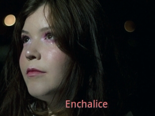 Enchalice