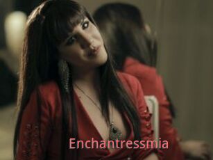 Enchantressmia