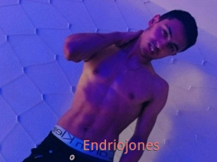 Endriojones