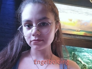 Engelbolding