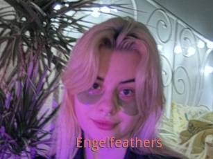 Engelfeathers