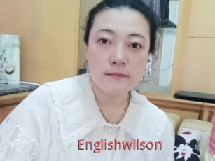 Englishwilson
